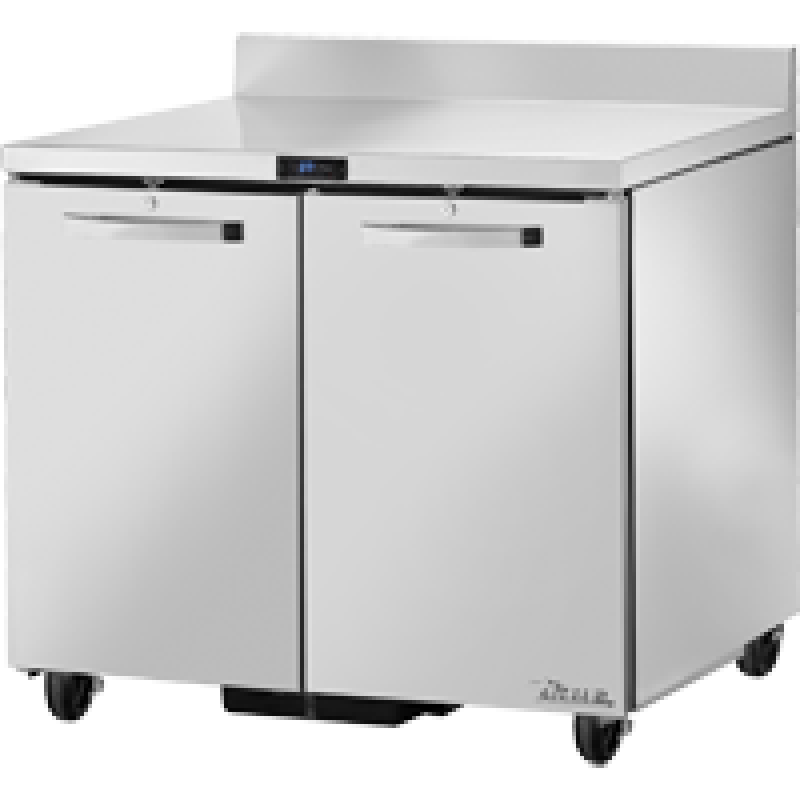 Solid Door Refrigerator with Hydrocarbon Refrigerant~Spec Package 3 TWT36HCSPEC3