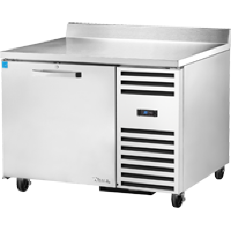 Solid Door Refrigerator with Hydrocarbon Refrigerant~Spec Package 3 TWT44HCSPEC3