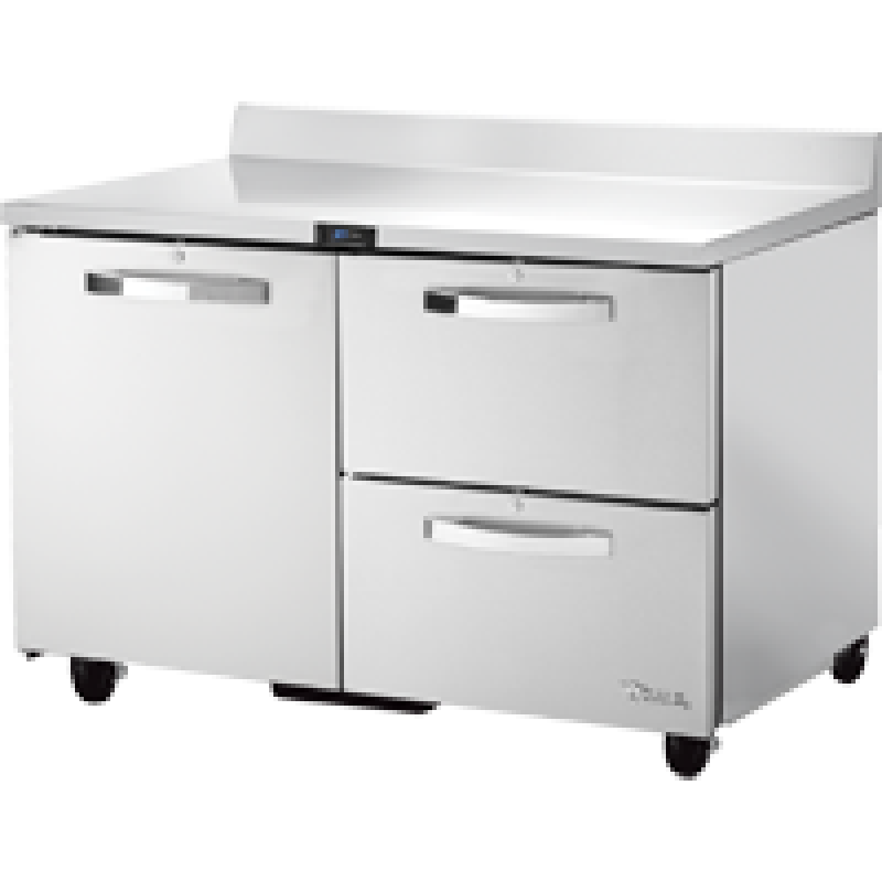 Drawered Refrigerator with Hydrocarbon Refrigerant~Spec Package 3 TWT48D2HCSPEC3
