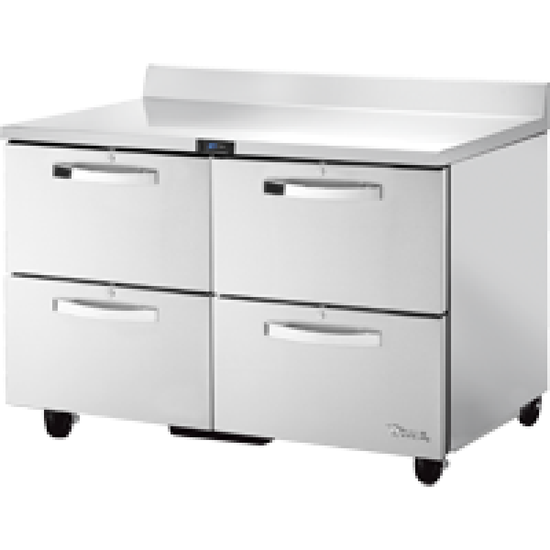 Refrigerator with Drawers & Hydrocarbon Refrigerant~Spec Package 3 TWT48D4HCSPEC3