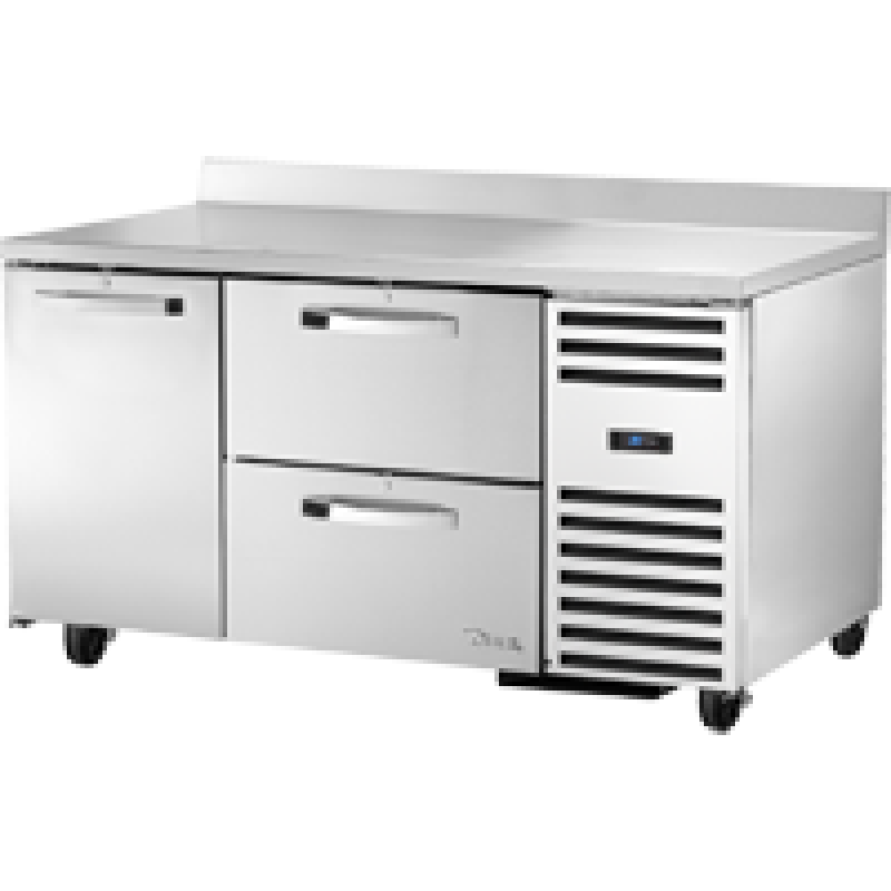 Refrigerator with Drawers and Hydrocarbon Refrigerant~Spec Package 3 TWT6032D2HCSPEC3