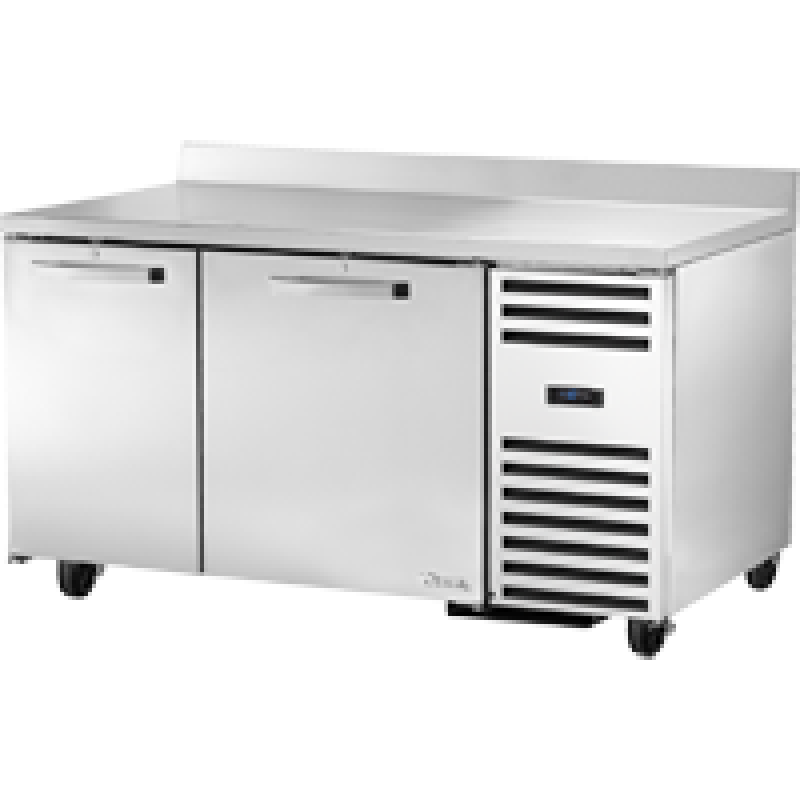 Solid Door Freezer with Hydrocarbon Refrigerant~Spec Package 3 TWT6032FHCSPEC3