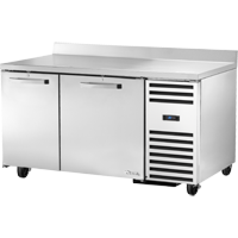 Solid Door Refrigerator with Hydrocarbon Refrigerant~Spec Package 3 TWT6032HCSPEC3