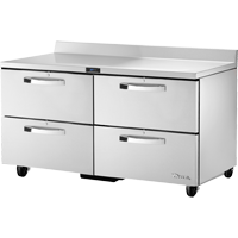Refrigerator with Drawers Hydrocarbon Refrigerant~Spec Package 3 TWT60D4HCSPEC3