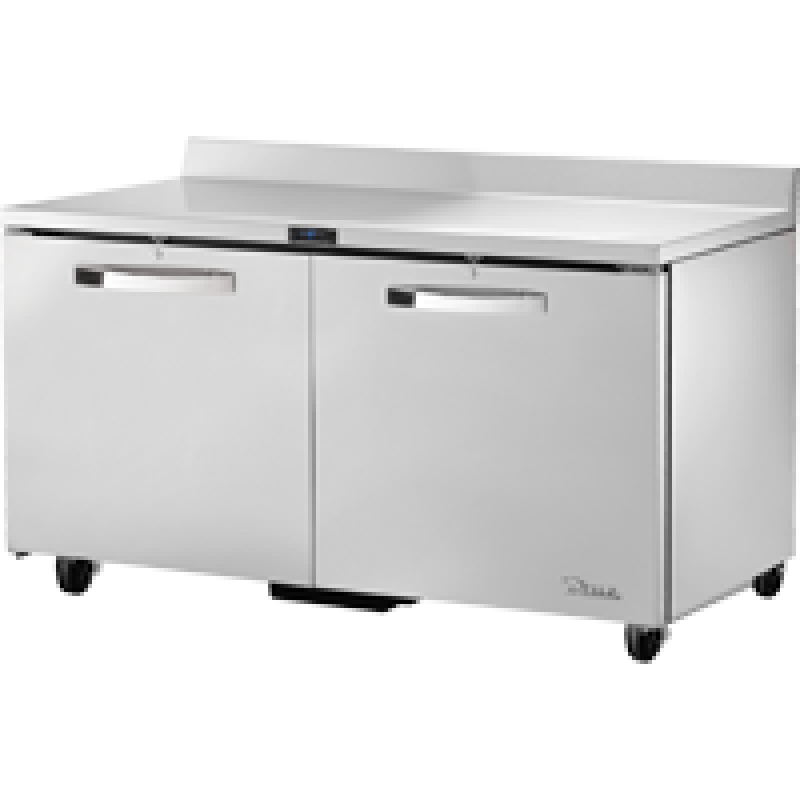 Solid Door Freezer with Hydrocarbon Refrigerant~Spec Package 3 TWT60FHCSPEC3