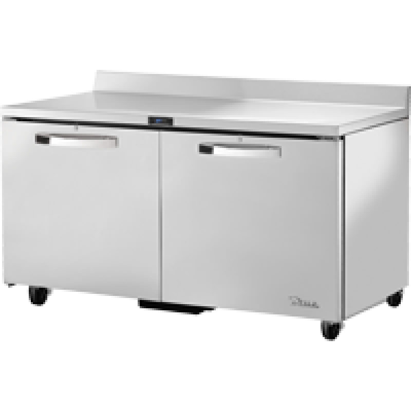 Solid Door Refrigerator with Hydrocarbon Refrigerant~Spec Package 3 TWT60HCSPEC3