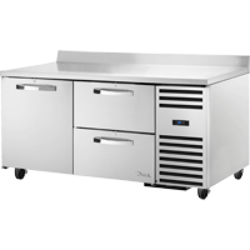 Refrigerador con Gavetas~Paquete de Especificationes 3 TWT67D2HCSPEC3