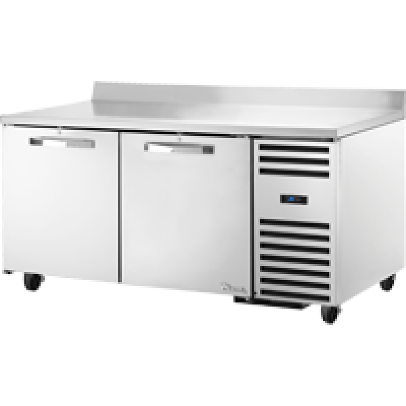Solid Door Refrigerator with Hydrocarbon Refrigerant~Spec Package 3 TWT67HCSPEC3