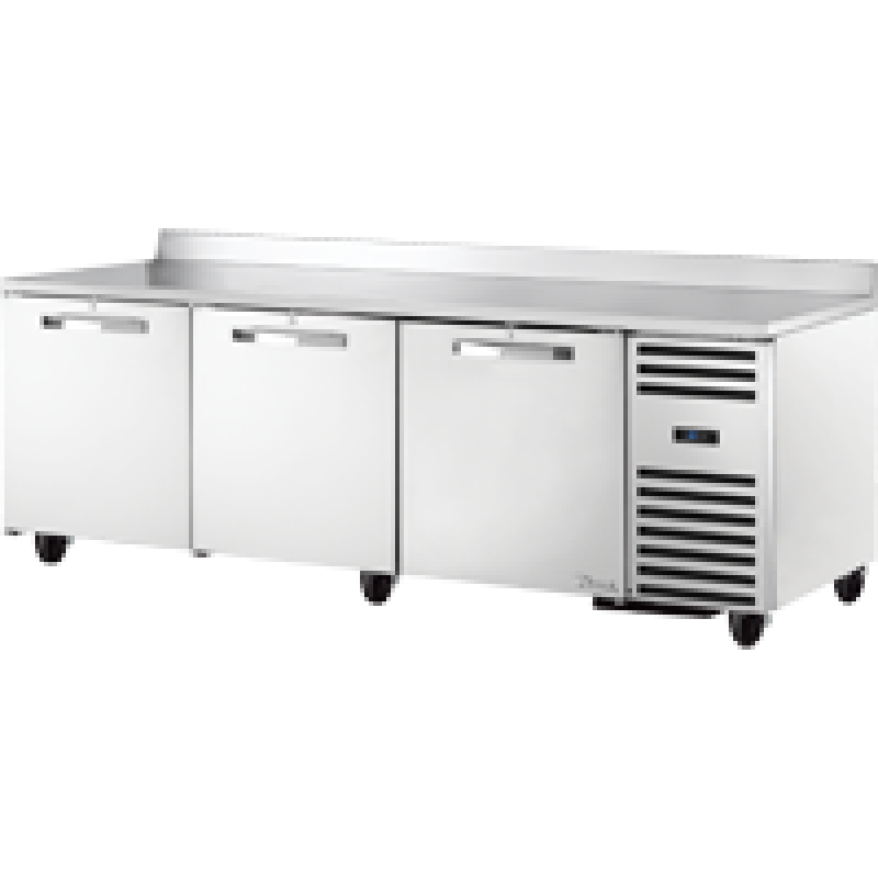 Solid Door Refrigerator with Hydrocarbon Refrigerant~Spec Package 3 TWT93HCSPEC3