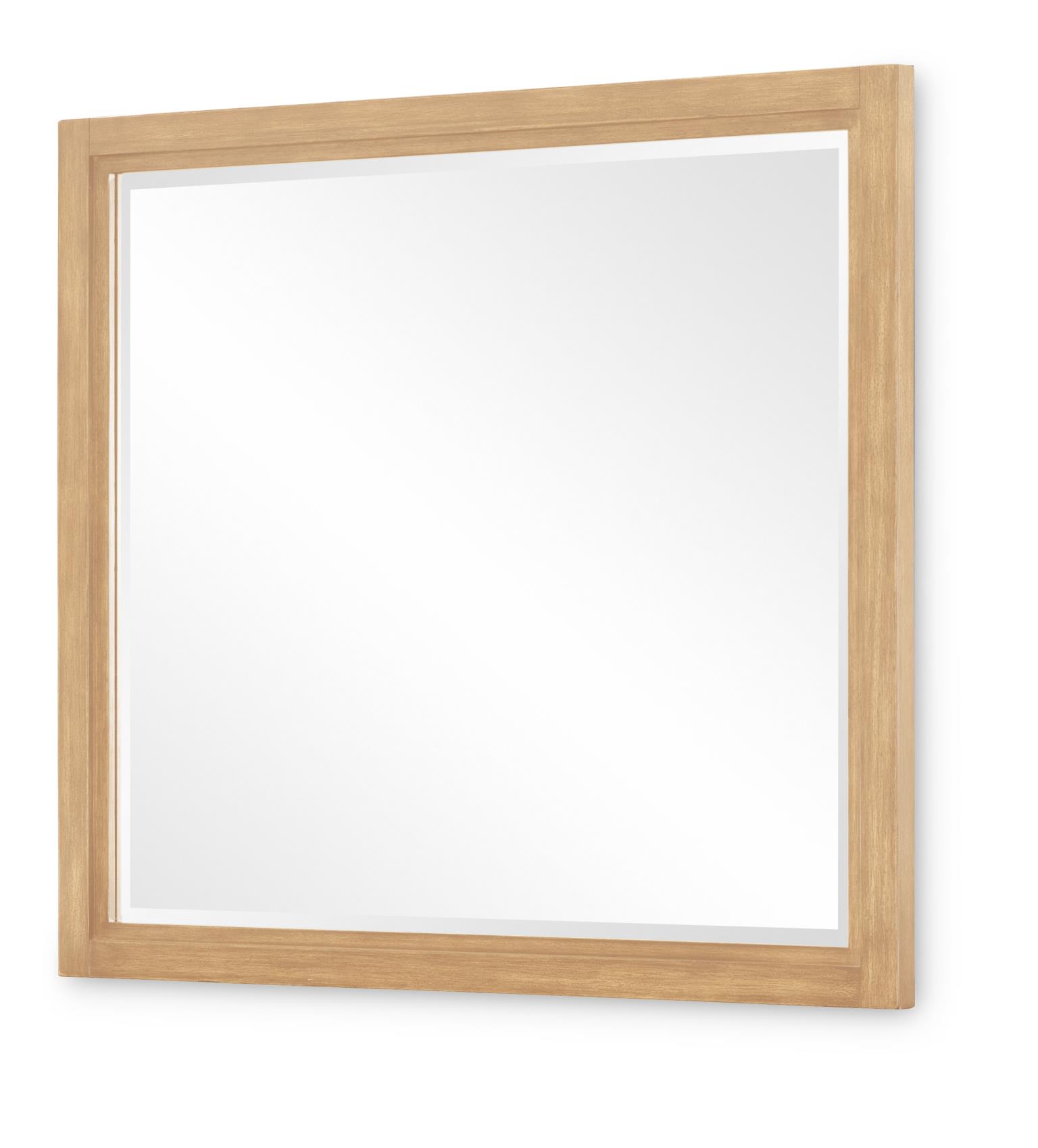 TY4420 XXX's and OOO's BR Rect Mirror TY44200200
