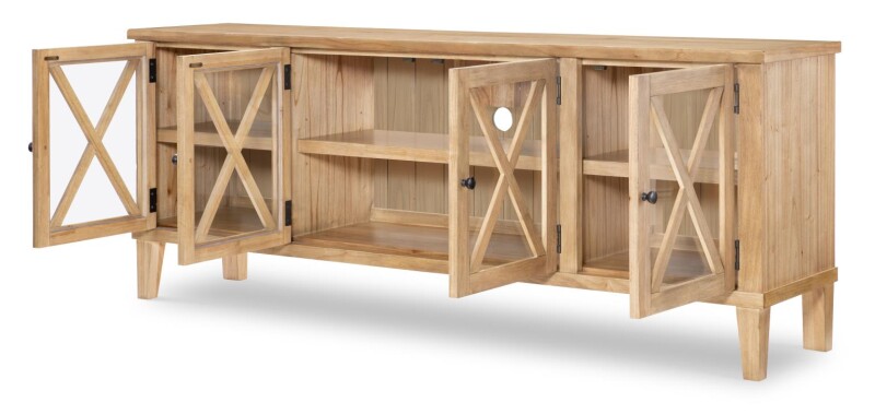 Media Console TY4420023