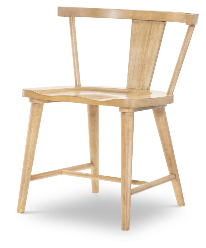 Splat Back Side Chair TY4420140
