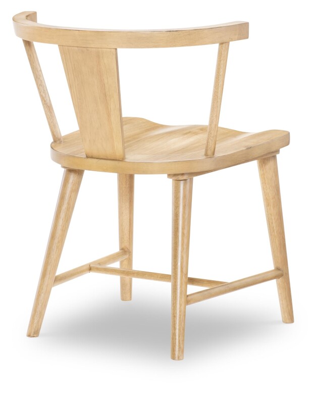 Splat Back Side Chair TY4420140