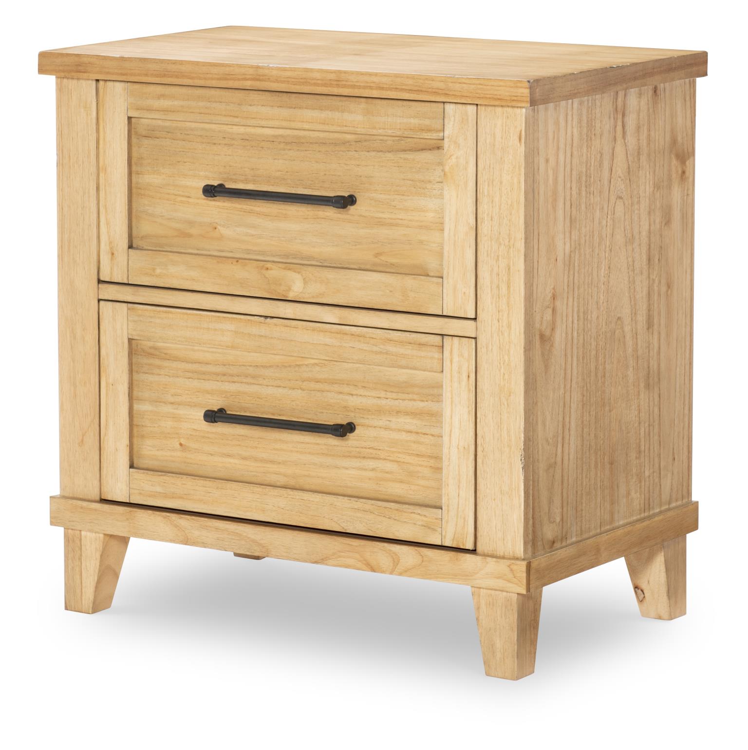 TY4420 XXX's and OOO's BR Nightstand TY44203100