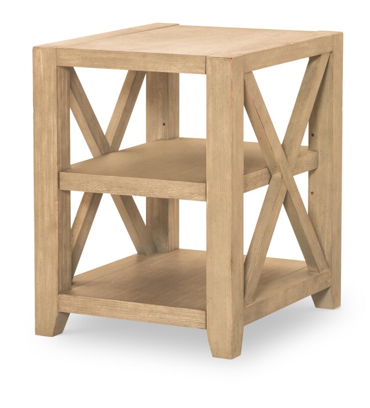 Chairside Table TY4420506