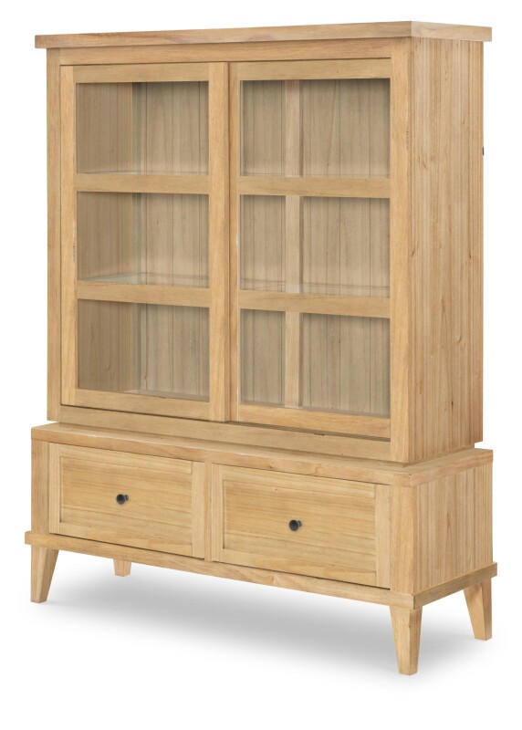 TY4420 XXX's and OOO's DR Display Cabinet TY4420570