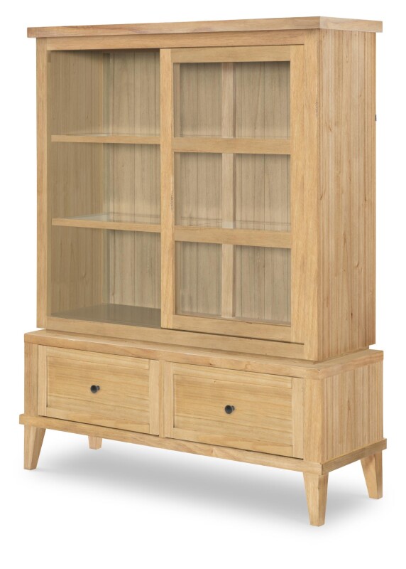 TY4420 XXX's and OOO's DR Display Cabinet TY4420570