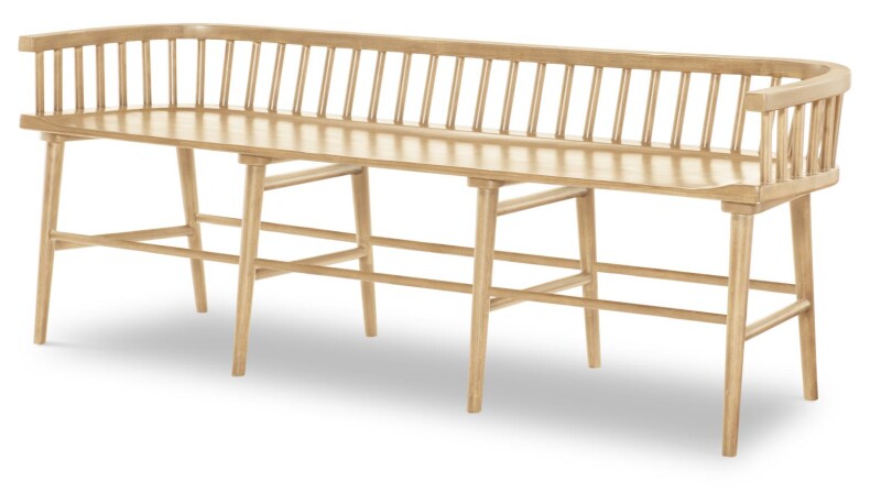 Windsor Dining Bench TY4420740