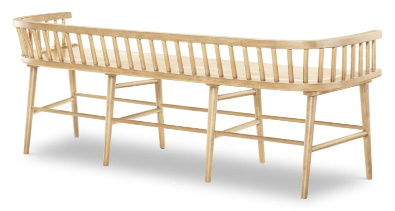 Windsor Dining Bench TY4420740