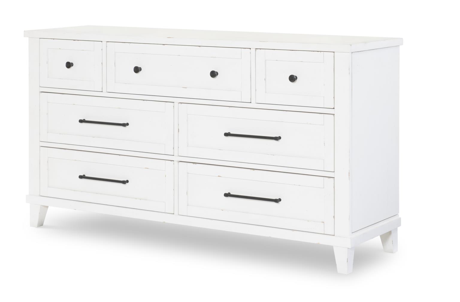 TY4421 XXX's and OOO's BR Dresser W Power Usb TY44211200