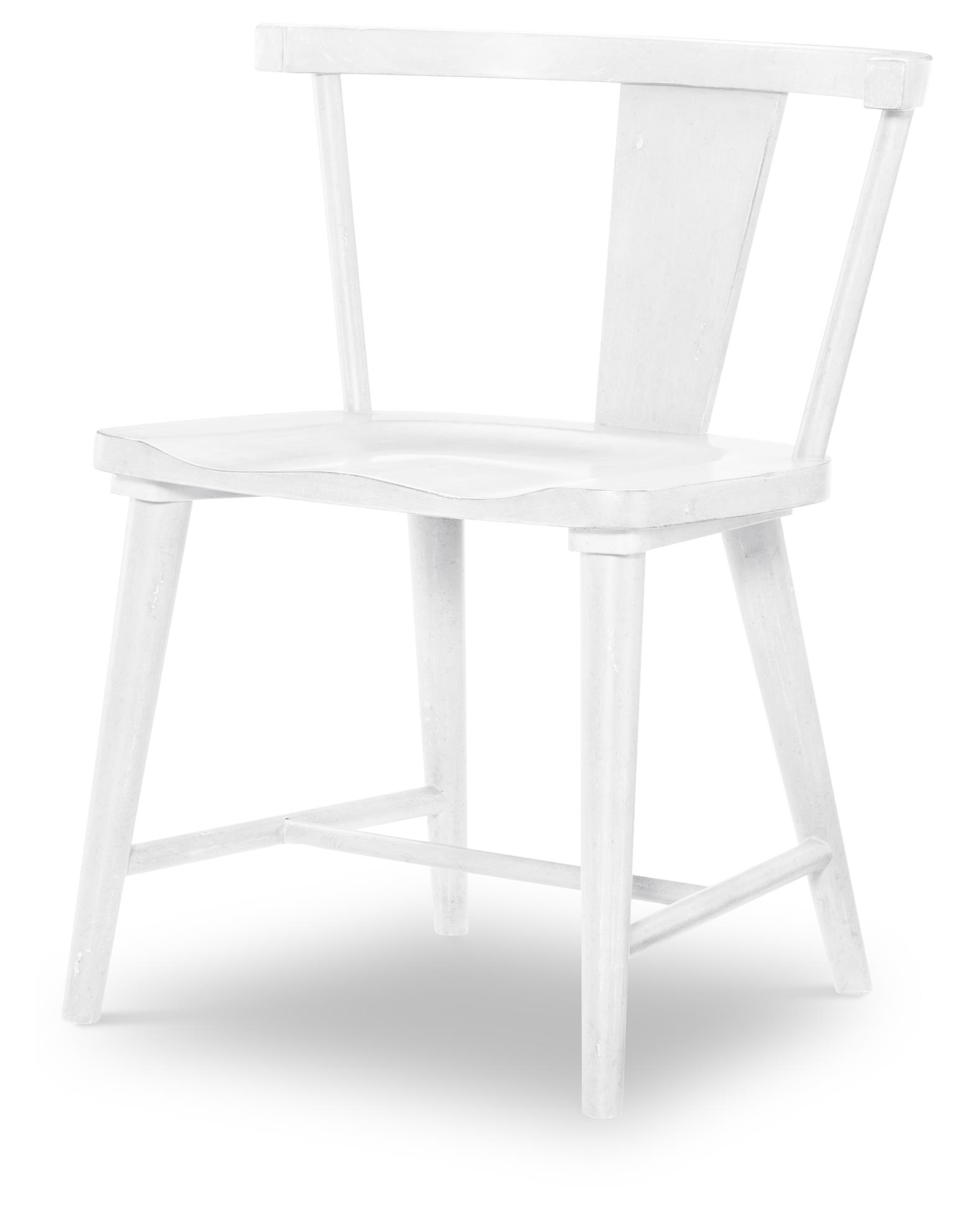 TY4421 XXX's and OOO's DR Splat Back Side Chair TY4421140V