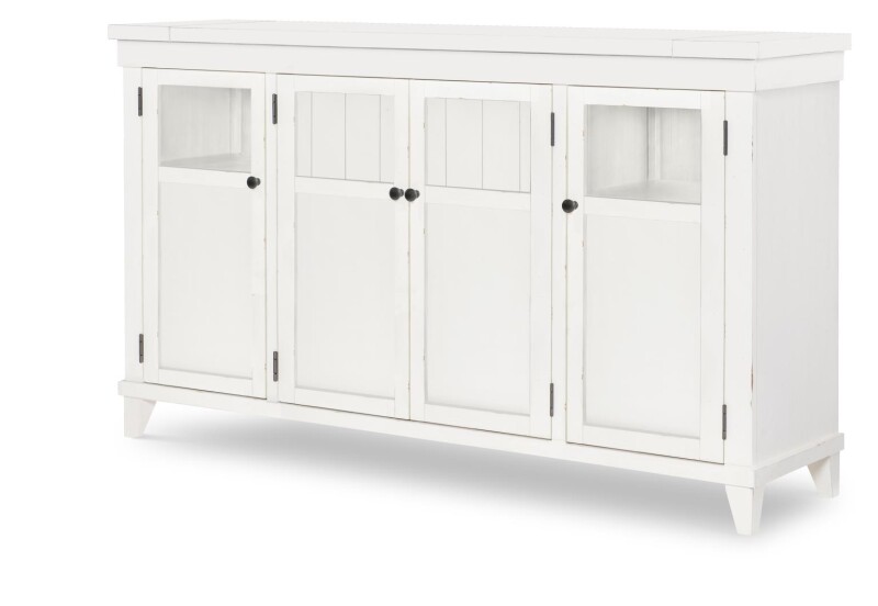 TY4421 XXX's and OOO's DR Credenza TY4421151
