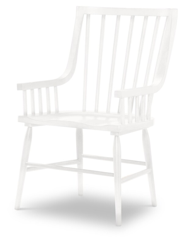 Windsor Arm Chair TY4421240