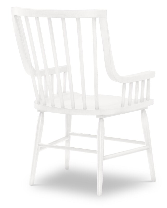 Windsor Arm Chair TY4421240