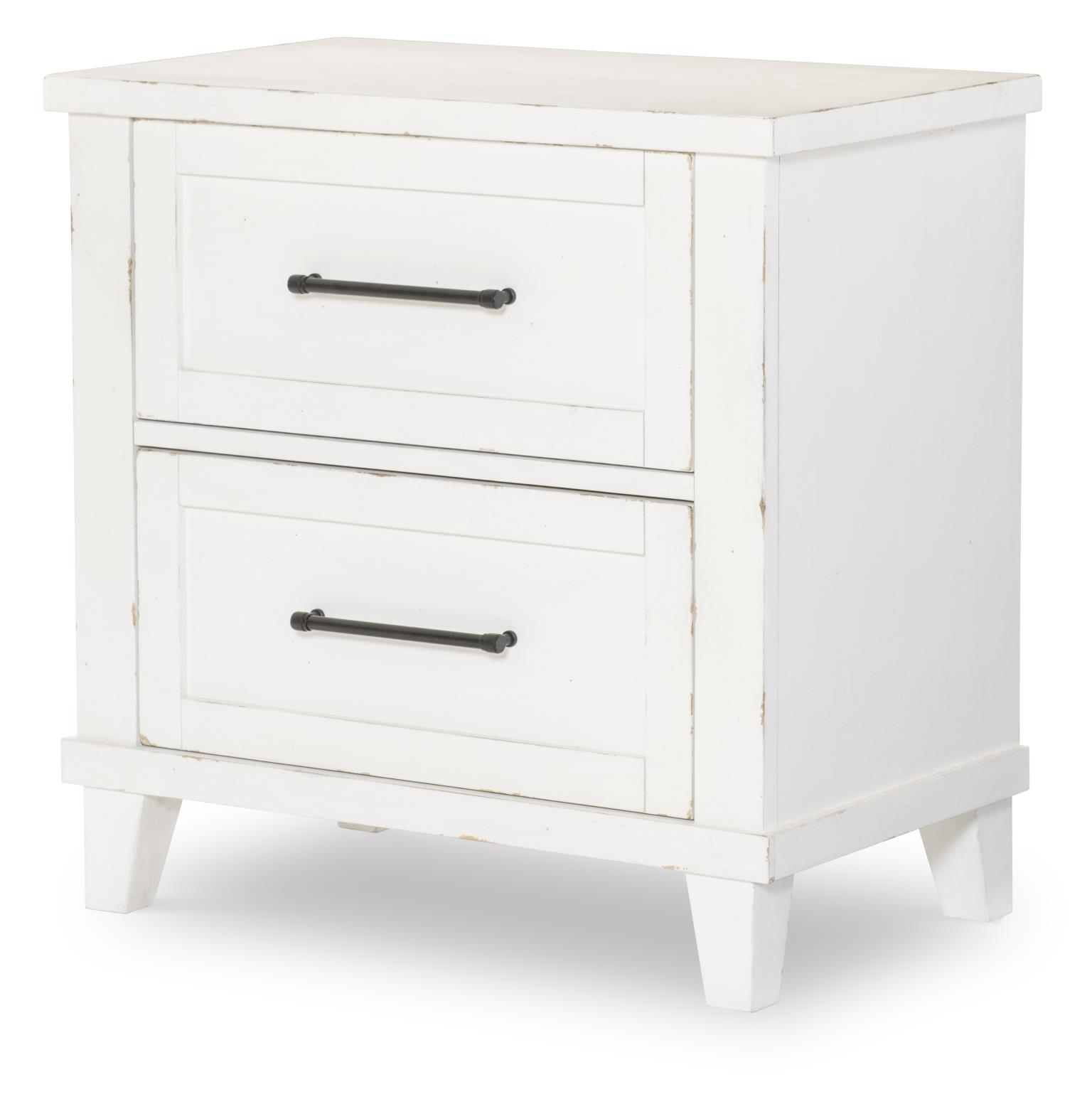 TY4421 XXX's and OOO's BR Nightstand TY44213100