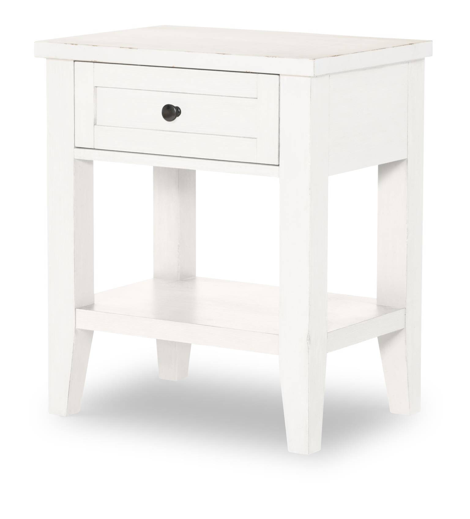 TY4421 XXX's and OOO's BR Open Nightstand TY44213101
