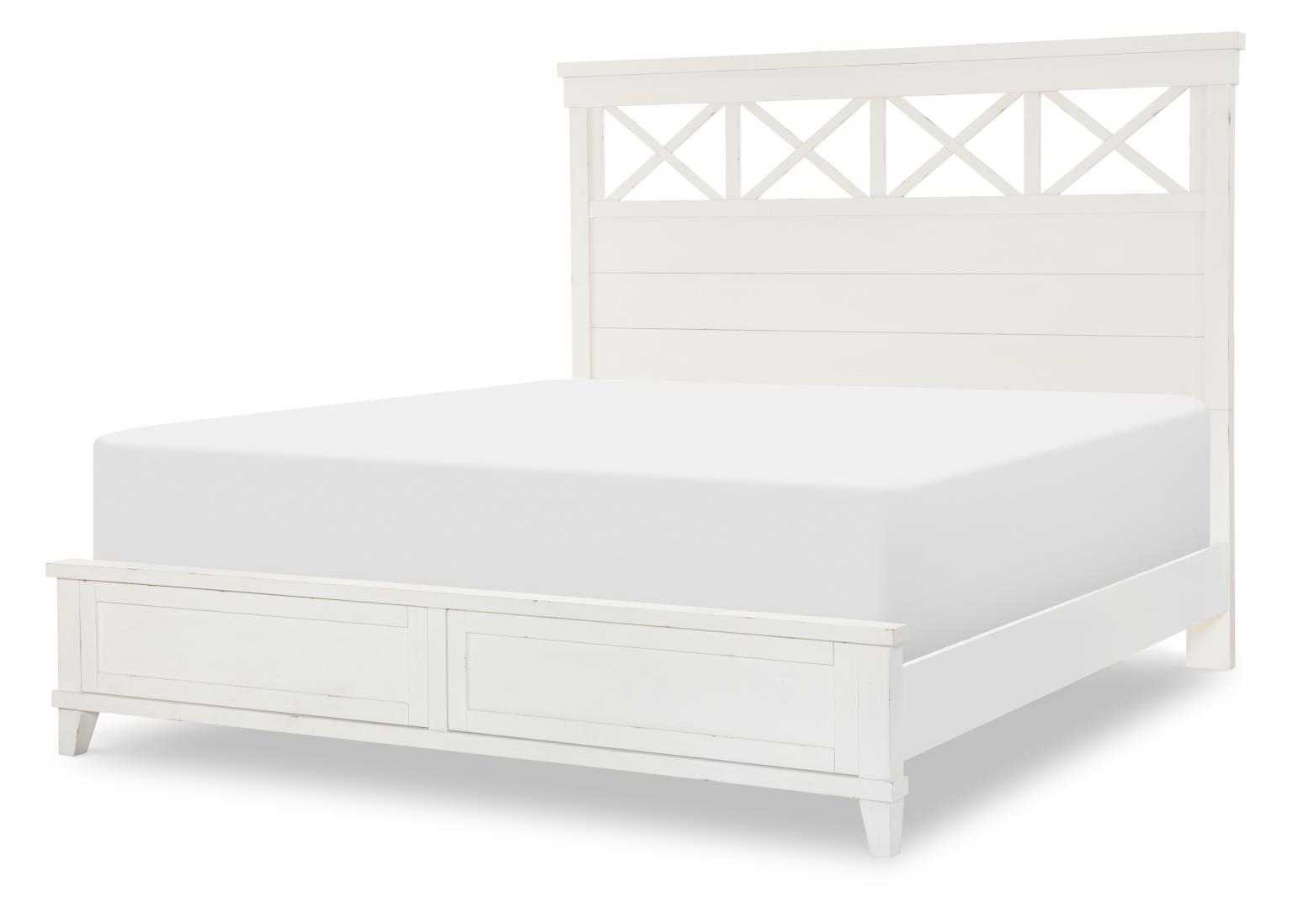 TY4421 XXX's and OOO's BR Complete Panel Bed Cal King 6/0 TY44214107K