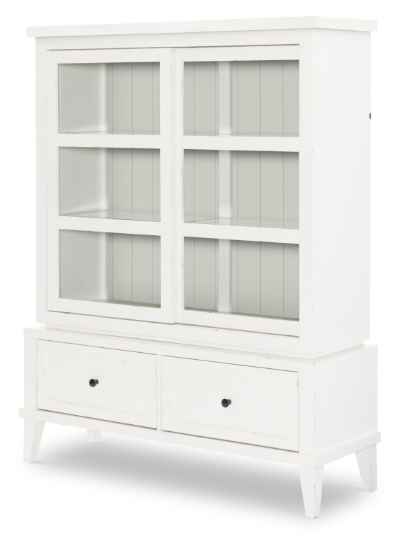 TY4421 XXX's and OOO's DR Display Cabinet TY4421570