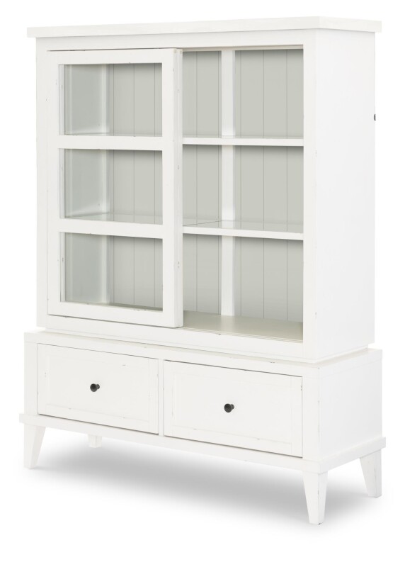 TY4421 XXX's and OOO's DR Display Cabinet TY4421570