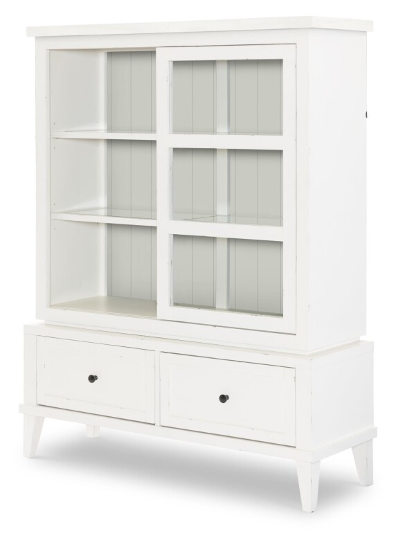 TY4421 XXX's and OOO's DR Display Cabinet TY4421570