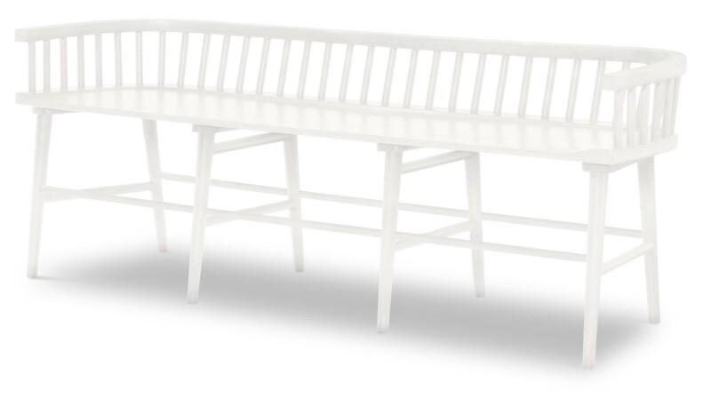 Windsor Dining Bench TY4421740