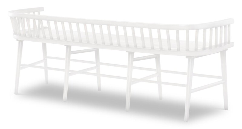 Windsor Dining Bench TY4421740