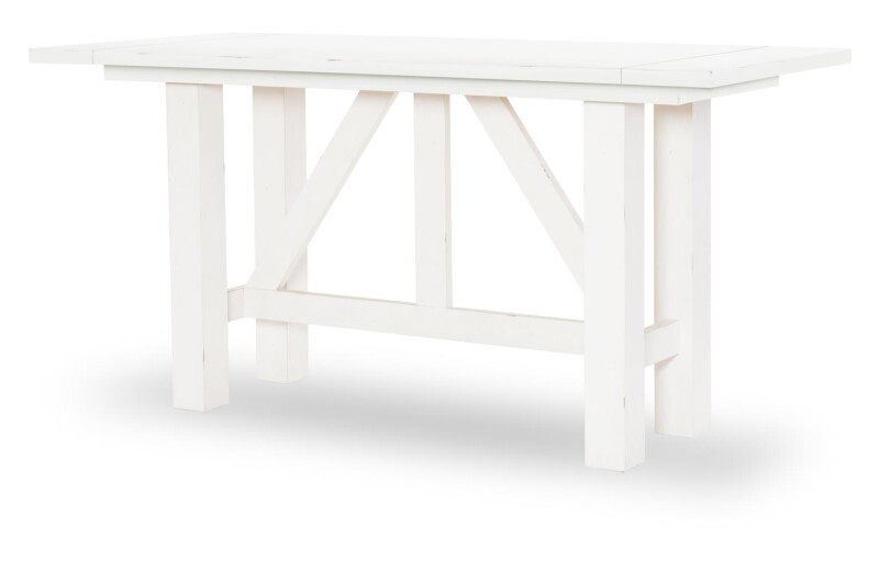 TY4421 XXX's and OOO's DR Counter Height Dining Table TY4421920