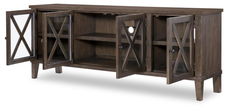 Media Console TY4422023