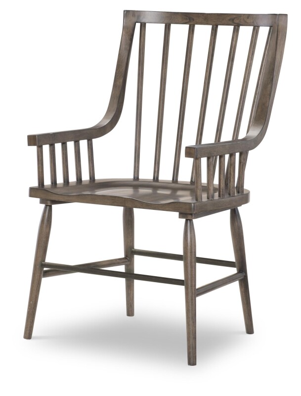 Windsor Arm Chair TY4422240