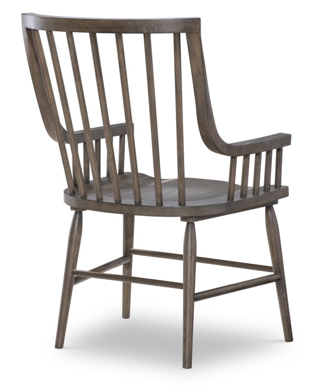 Windsor Arm Chair TY4422240