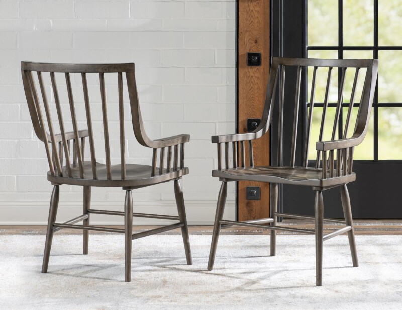 Windsor Arm Chair TY4422240