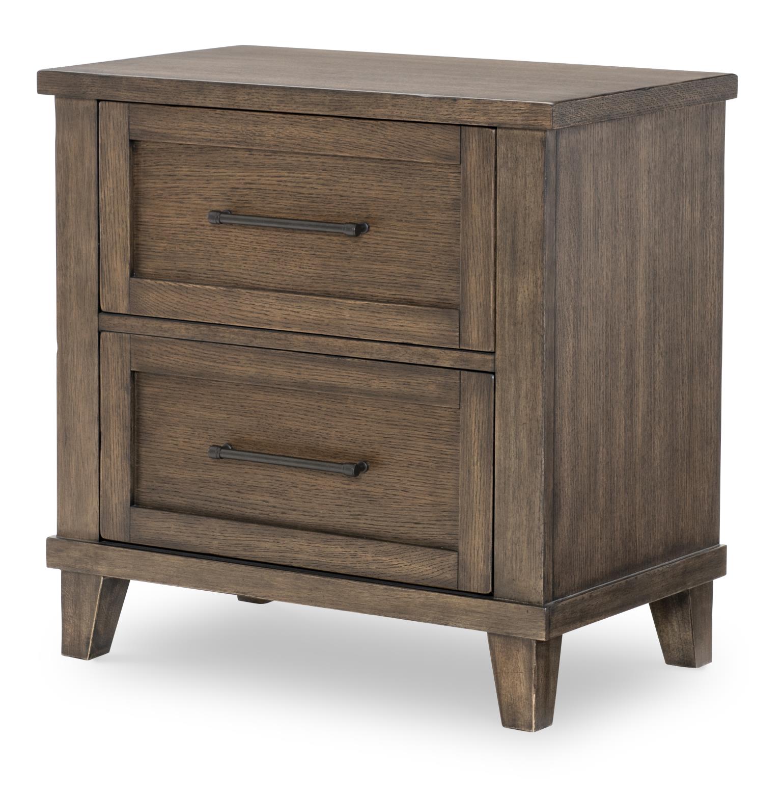 TY4422 XXX's and OOO's BR Nightstand TY44223100