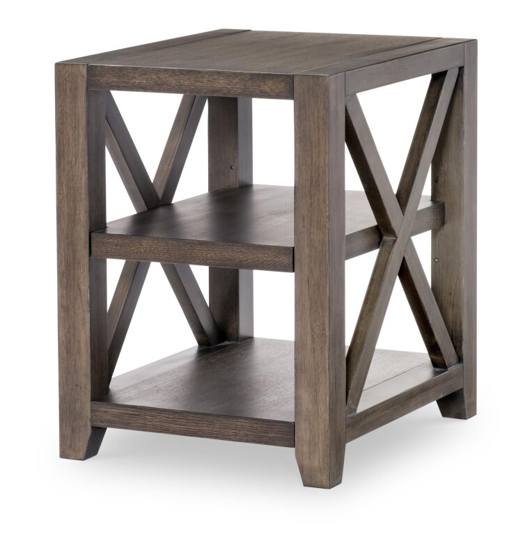 Chairside Table TY4422506