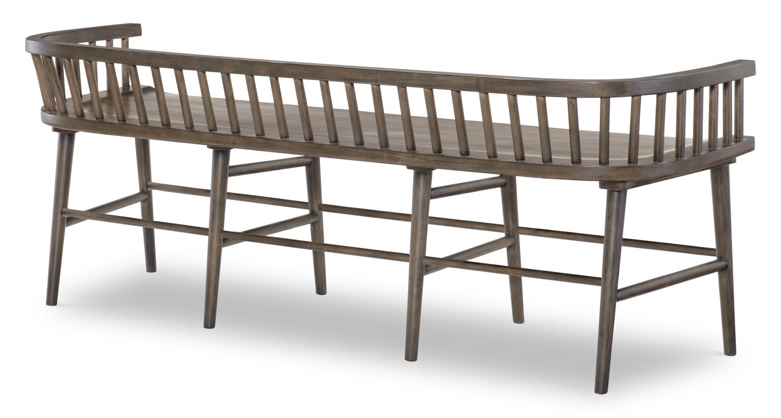 Windsor Dining Bench TY4422740