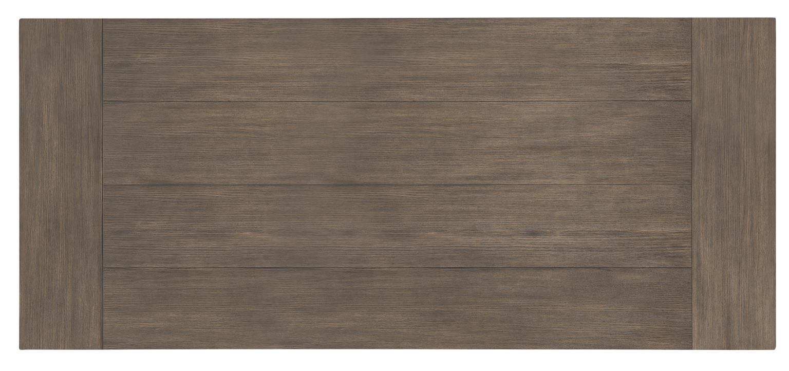 TY4422 XXX's and OOO's DR Counter Height Dining Table TY4422920
