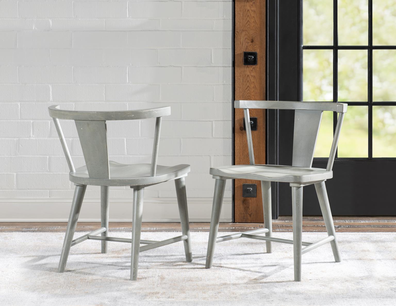 Splat Back Side Chair TY4423140