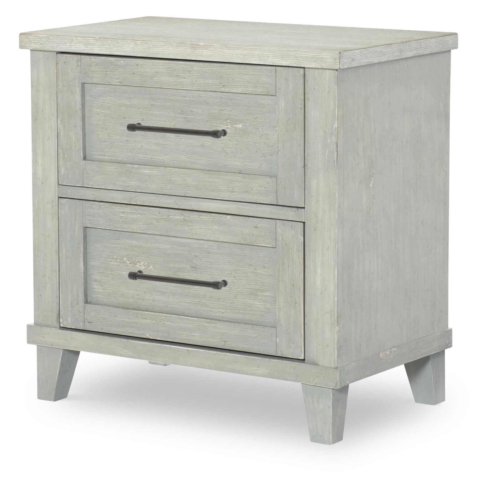 TY4423 XXX's and OOO's BR Nightstand TY44233100