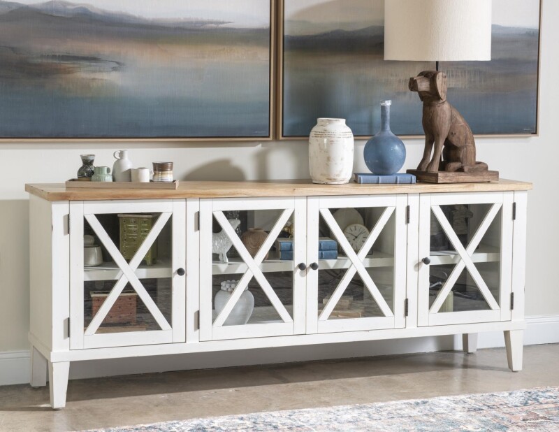 Media Console TY4424023