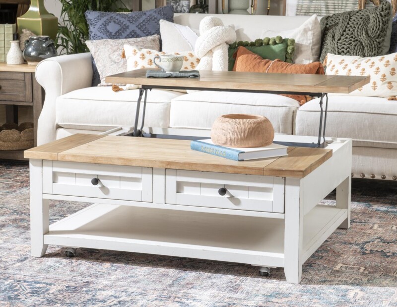 Cocktail Table TY4424501