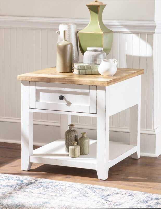 End Table TY4424505